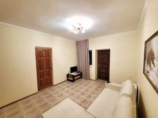 Отели типа «постель и завтрак» Hotel Liana Гагра Двухместный номер с 1 кроватью-3